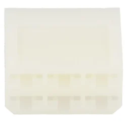 Multikontakt 6 pin - female 6,3mm (1st) QSP Products