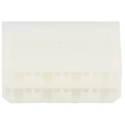 Multikontakt 8 pin - female 6,3mm (1st) QSP Products