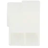 Multikontakt 3 pin - Hane 6,3mm (1st) QSP Products