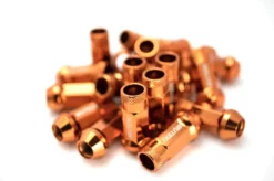 Muteki SR48 Hjulmuttrar M12×1.25 / M12×1.50