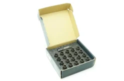 Muteki SR48 Hjulmuttrar M12×1.25 / M12×1.50
