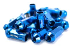 Muteki SR48 Hjulmuttrar M12×1.25 / M12×1.50