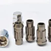 Muteki SR48 Låsmuttrar (M12x1.25 & M12x1.50)