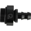 M22x1.5 Till Push-on AN6 Rak Adapter För Oljekyl QSP