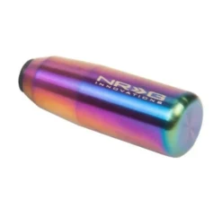 Neochrome Heavy Weight Växelspaksknopp 3.5inch NRG