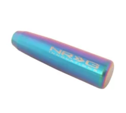 Neochrome Heavy Weight Växelspaksknopp 5inch NRG