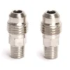 Nippel 1/16'' NPT Hane- AN3 Turbosmart (Par)