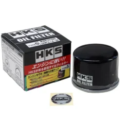 Oljefilter 65mm H50 M20 x 1.5 HKS