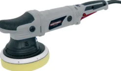 Oscillerande Polermaskin 150mm / 21mm 720w Dino Kraftpaket