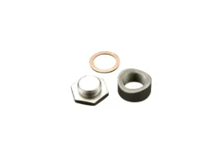O2 Sensor Bung and Plug TOMEI