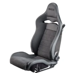 Performancestol SPX Svart (Höger Sida) Sparco