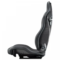 Performancestol SPX Svart (Vänster sida) Sparco