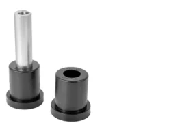 PF99-103BLK 100 Series Top-Hat Bussningar Black Series Powerflex