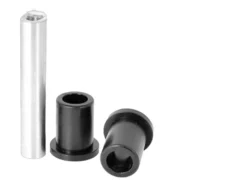 PF99-101BLK 100 Series Top-Hat Bussningar Black Series Powerflex