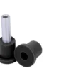 PF99-106BLK 100 Series Top-Hat Bussningar Black Series Powerflex