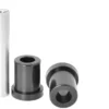 PF99-102BLK 100 Series Top-Hat Bussningar Black Series Powerflex