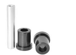 PF99-102BLK 100 Series Top-Hat Bussningar Black Series Powerflex