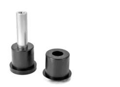 PF99-104BLK 100 Series Top-Hat Bussningar Black Series Powerflex