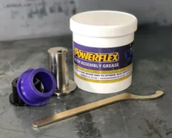 PF99-902 Powerflex PTFE/SILICONE Fett 20x Pack Powerflex