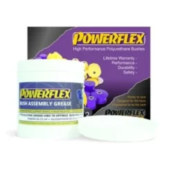 PF99-903 Powerflex PTFE/SILICONE Fett 500g Tub Powerflex