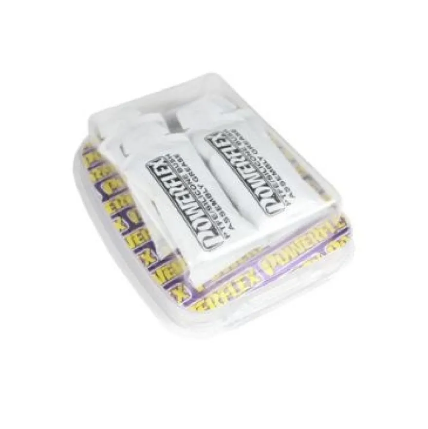 PF99-901 Powerflex PTFE/Silikon Fett 6x Pack Powerflex