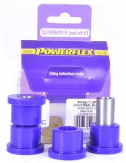 PF99-113P Universal Kit Car Bussningar For Robin Hood Powerflex