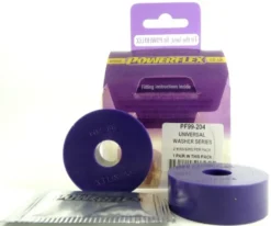 PF99-204 200 Series Washer Bussningar Powerflex