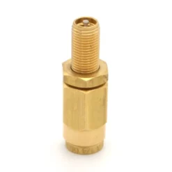 Påfyllningsventil PTC 1/4'' Slang (21633) Airworx Suspension