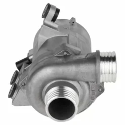 Pierburg CWA200 Brushless Vattenpump 40mm OD - 12v