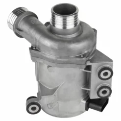 Pierburg CWA200 Brushless Vattenpump 40mm OD - 12v
