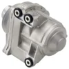 Pierburg CWA400 PWM Brushless Vattenpump 40mm OD - 12v
