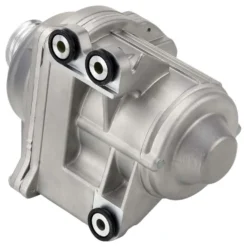 Pierburg CWA400 PWM Brushless Vattenpump 40mm OD - 12v