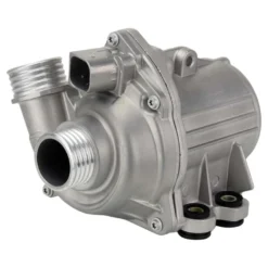 Pierburg CWA400 PWM Brushless Vattenpump 40mm OD - 12v