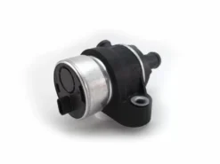 Pierburg CWP35 Borstlös Vattenpump 12v 20mm OD (7.07511.50.0)