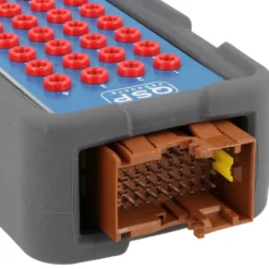 36-pin Checkbox - Gummiskal QSP Products