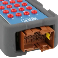 24-pin Checkbox - Gummiskal QSP Products
