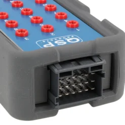 18-pin Checkbox - Gummiskal QSP Products