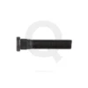 Pinnbult med splines QSP M14 x 1.5, 15mm