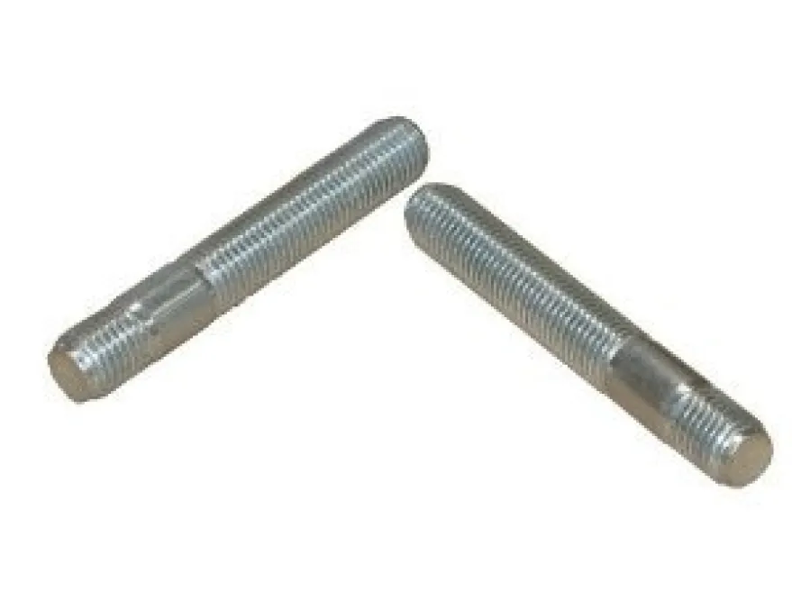 Pinnbultskonvertering M12x1.25 80mm Lång Sparco