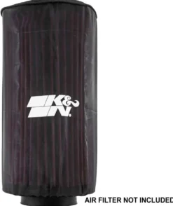 PL-1014-1DK Förfilter Drycharger Pl-1014 Svart K&N Filters