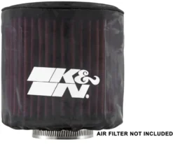 PL-3214DK Förfilter Drycharger Pl-3214 Svart K&N Filters
