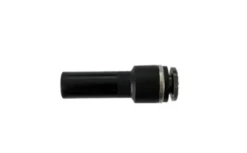 Plug-in Reducering 3/8'' STEM x 1/4'' PTC DOT SMC # KV2R07-11 Air Lift Performance