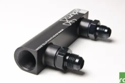 4-Ports Brygga Universal Radium