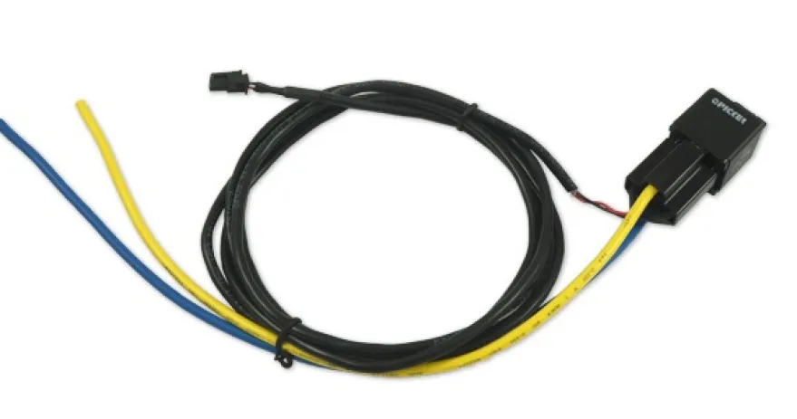 PSB-1 Laddtryck Mätarkit Innovate Motorsport