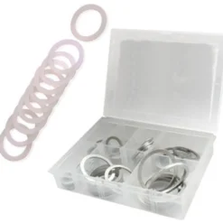 PTFE Brickor AN3 - AN16 (70 delar) QSP