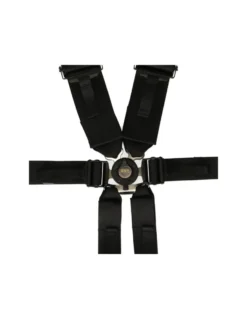 6-Punktsbälte 3'' QSP ''Endurance / Hans''