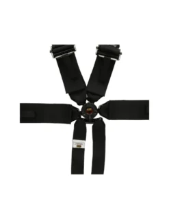 6-Punktsbälte 3'' QSP ''Hans''