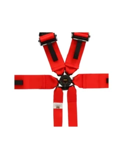 6-Punktsbälte 3'' QSP ''Hans''
