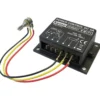 PWM Fläkt-Kontroll 12v/24v 10a