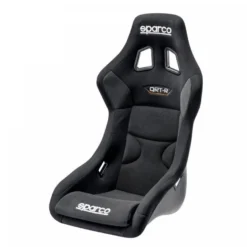 QRT-R Gamingstol EJ FIA GODKÄND Sparco